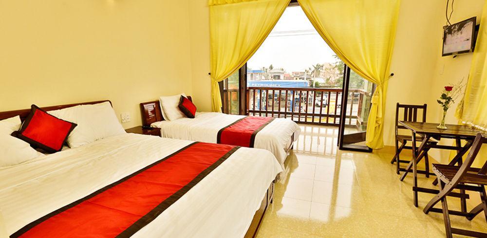 Vip Garden And Pool , Hotel