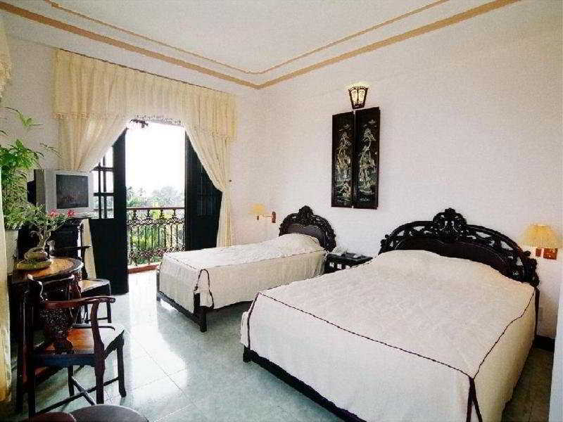 Acacia Heritage Hotel