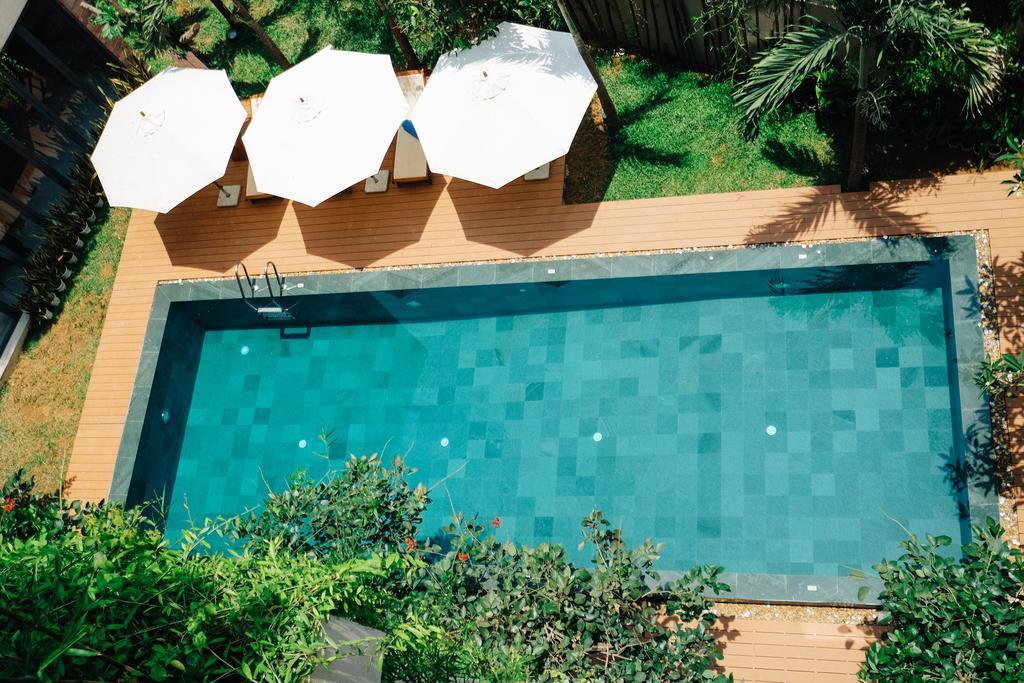 Mulberry Collection Silk Eco 4* Hoi An