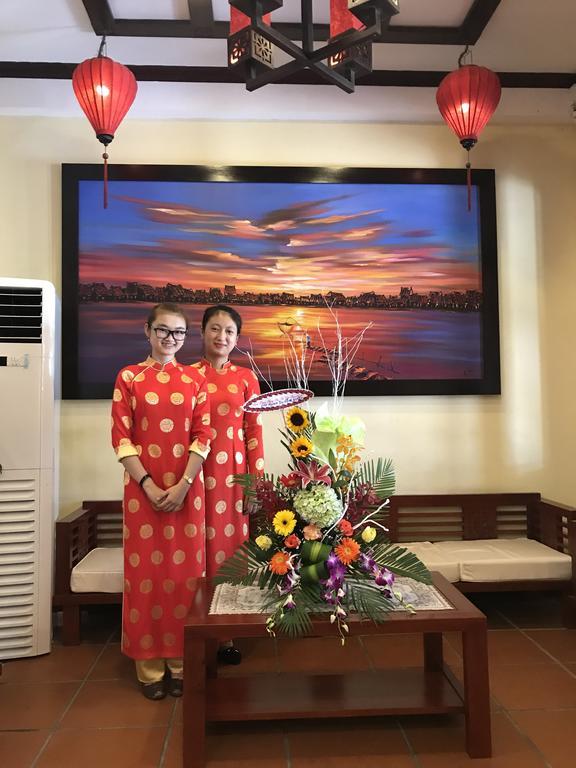 Hotel Long Life Riverside 3*