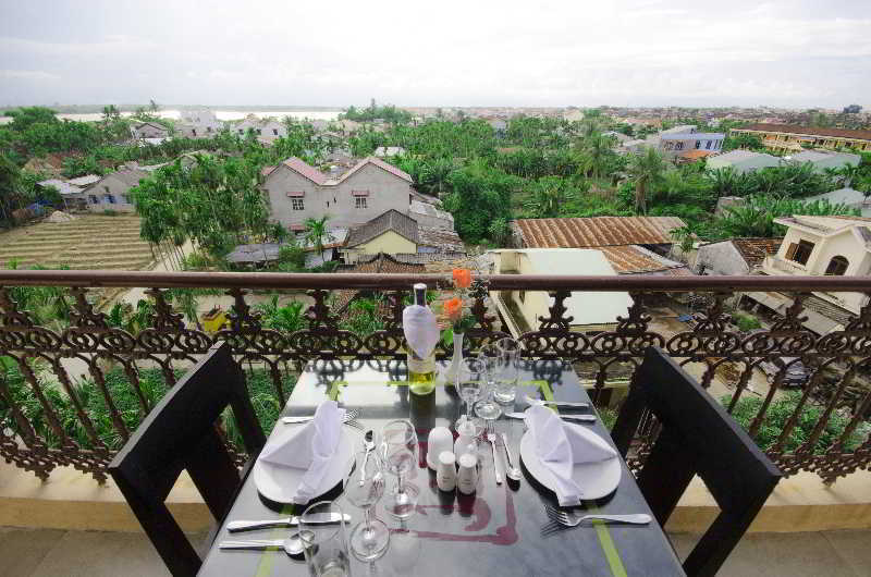 Acacia Heritage Hotel