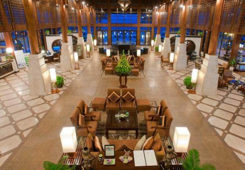Golden And Resort Hoi An