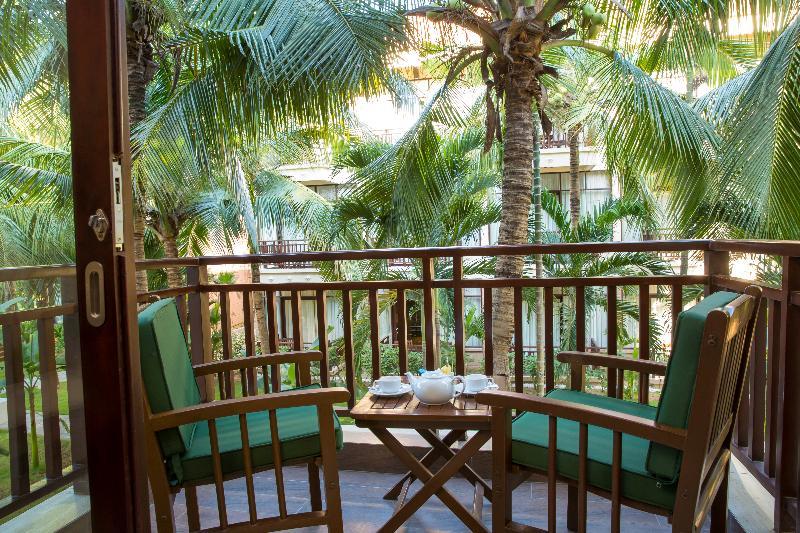 Resort Golden And Hoi An