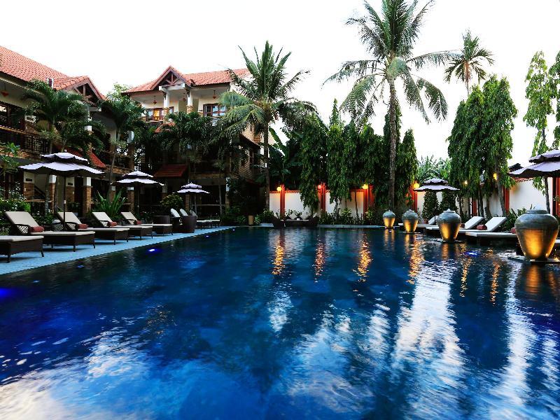 Mercure Hotel