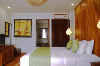 Hoa Co 2 * Hoi An