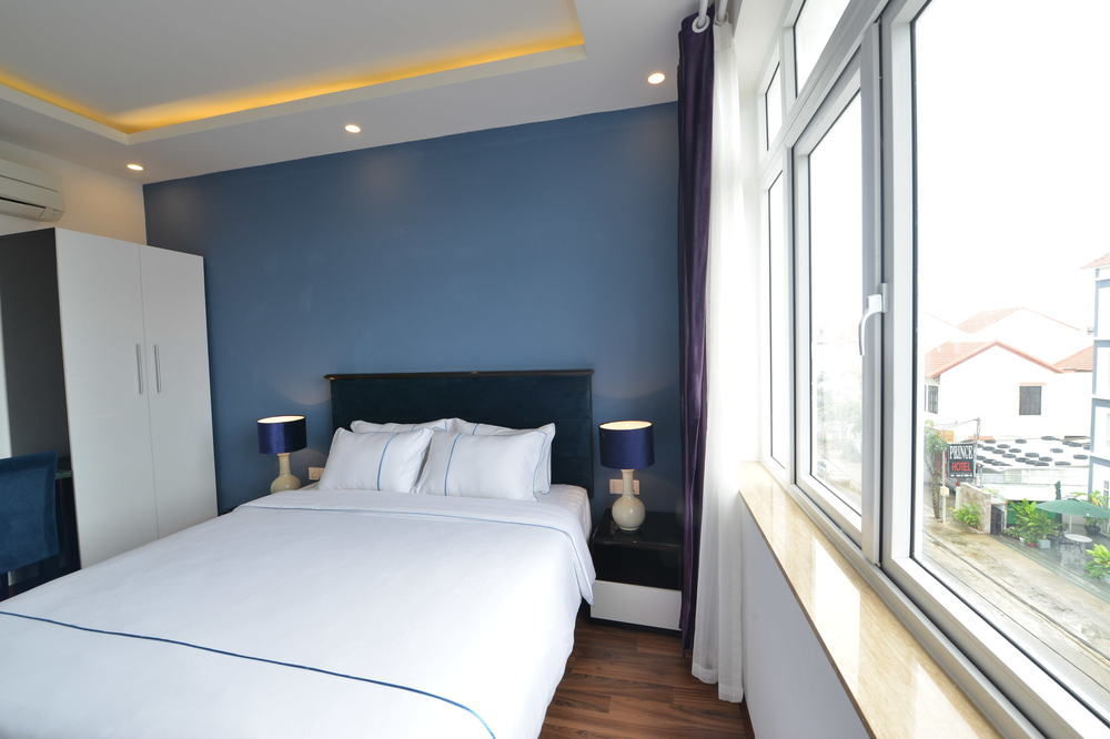 Hotel Ttc - Hoi An