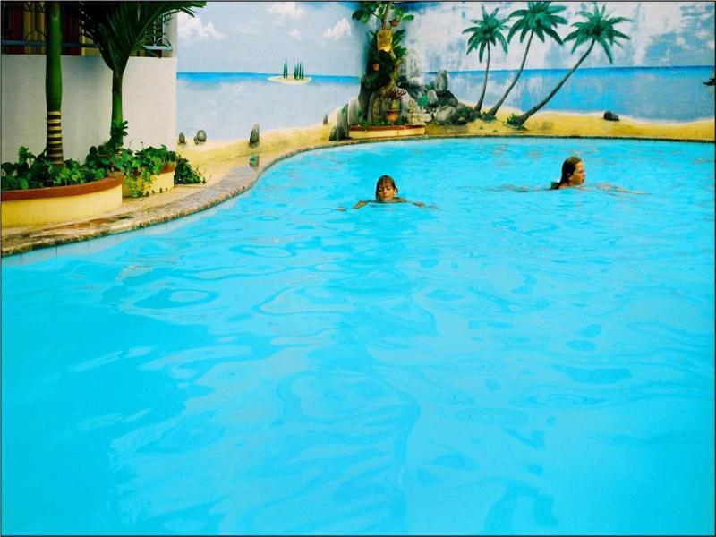 Au Boutique 3* Hoi An