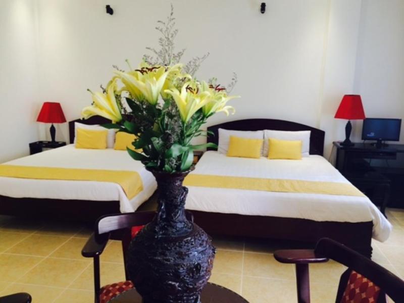 Au Boutique Hotel 3*