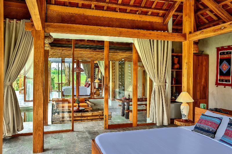 Allamanda Estate Khách sạn Hội An