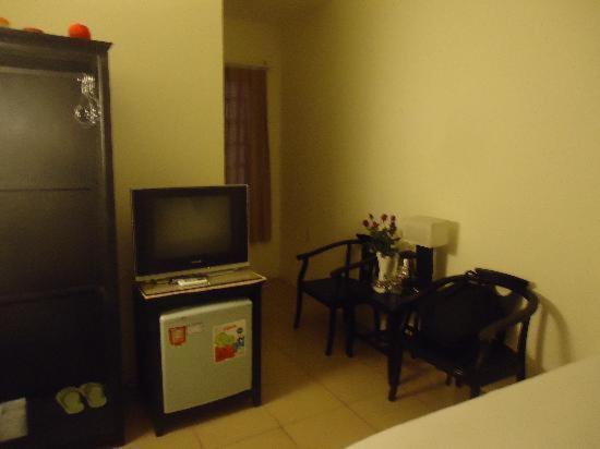 Vinh Huy Hotel