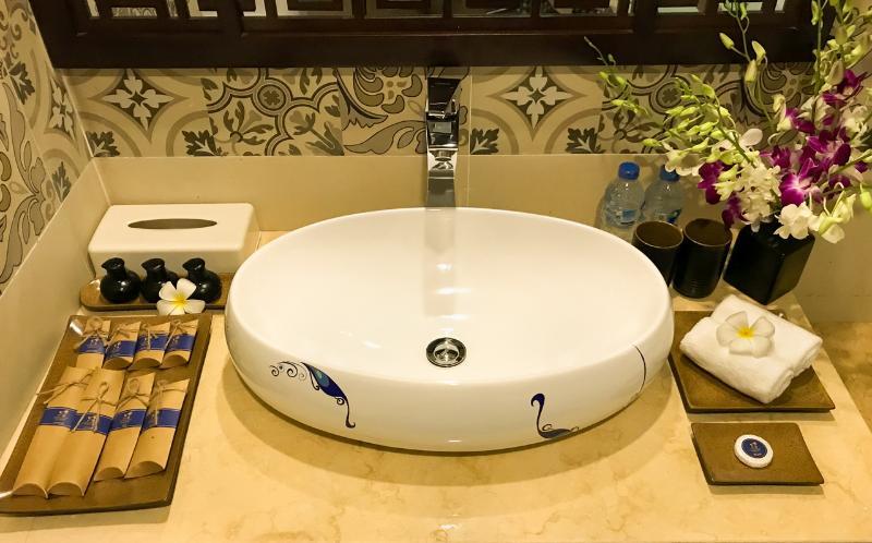 Resort Le Pavillon Luxury & Hoi An