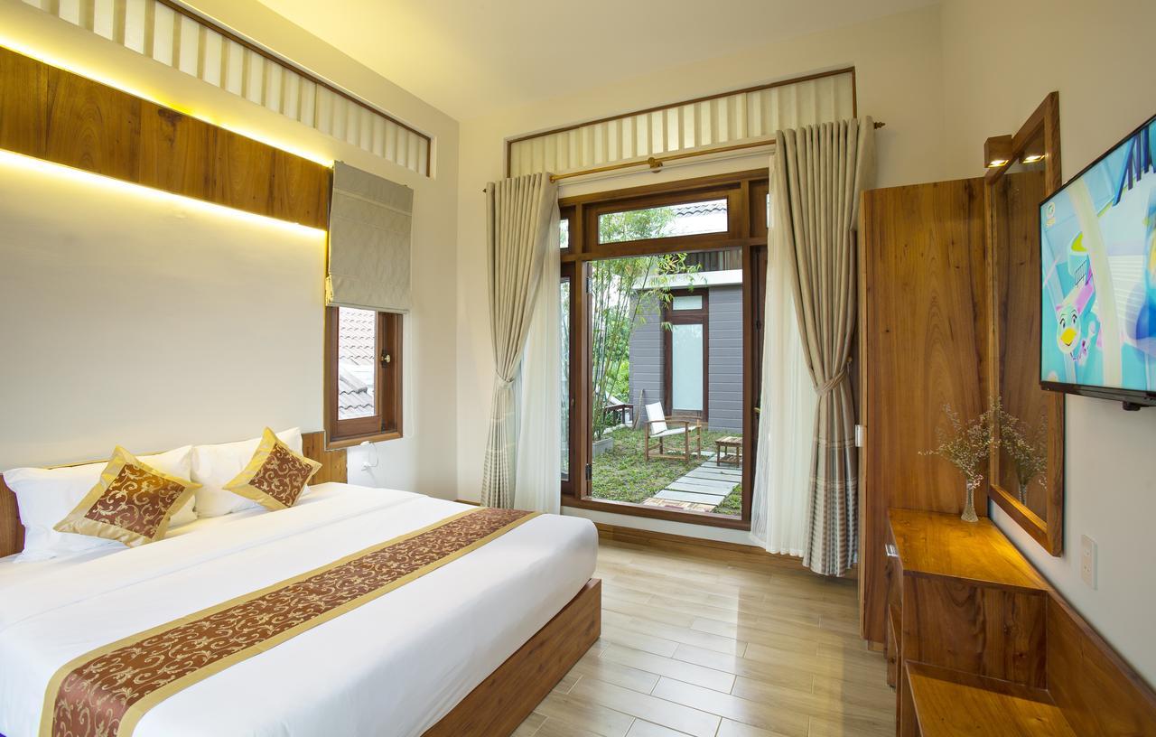 Hanging Garden Hotel Hoi An