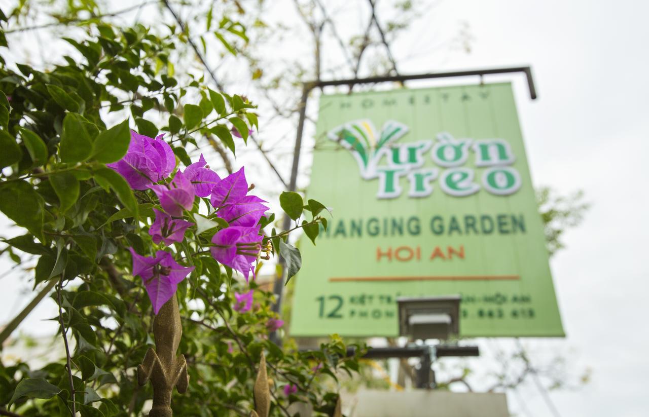 Hotel Hanging Garden 2*