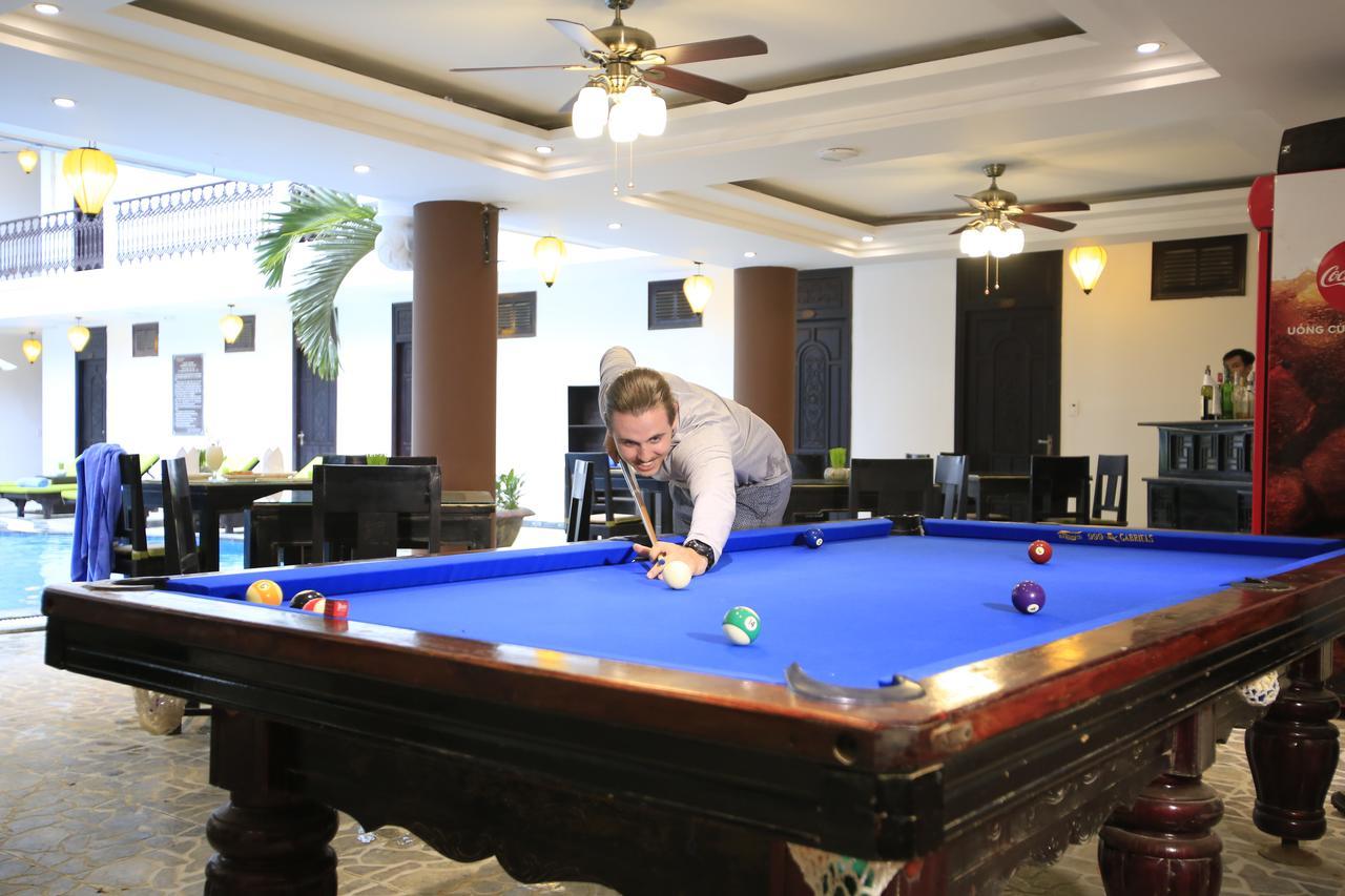 Acacia Heritage Hotel
