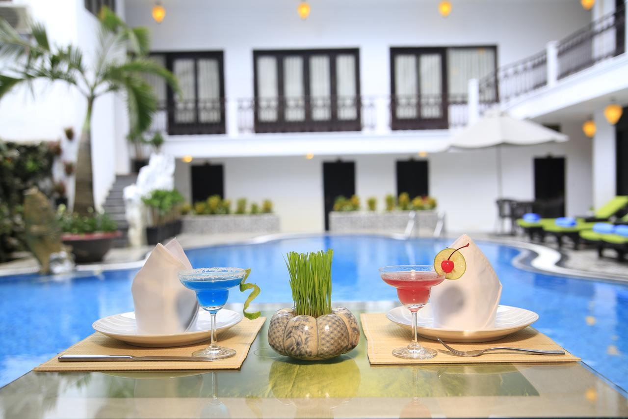 Hotel Acacia Heritage