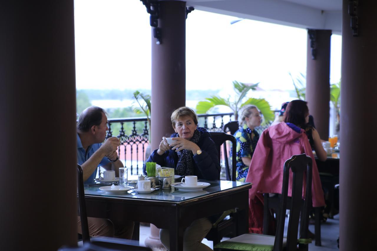 Acacia Heritage Hoi An