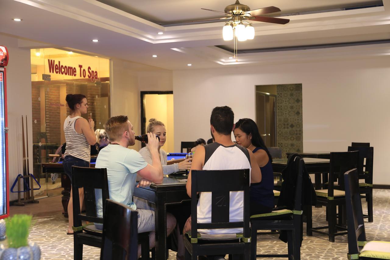 Acacia Heritage 3* Hoi An