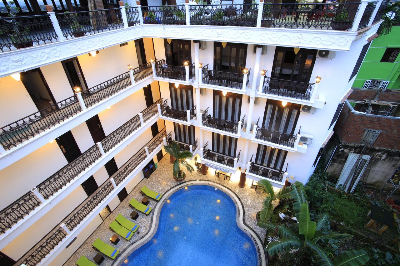 Acacia Heritage Hotel 3*