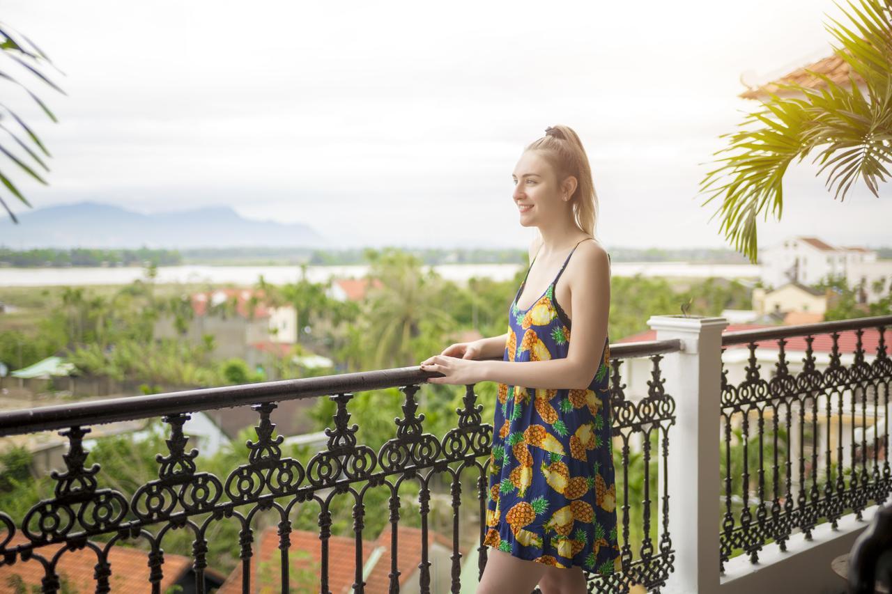 Acacia Heritage Hoi An