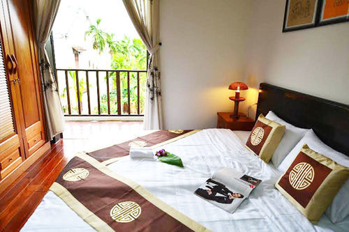 Hotel Giafield
