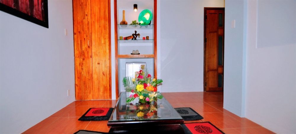 Villa Starfruit