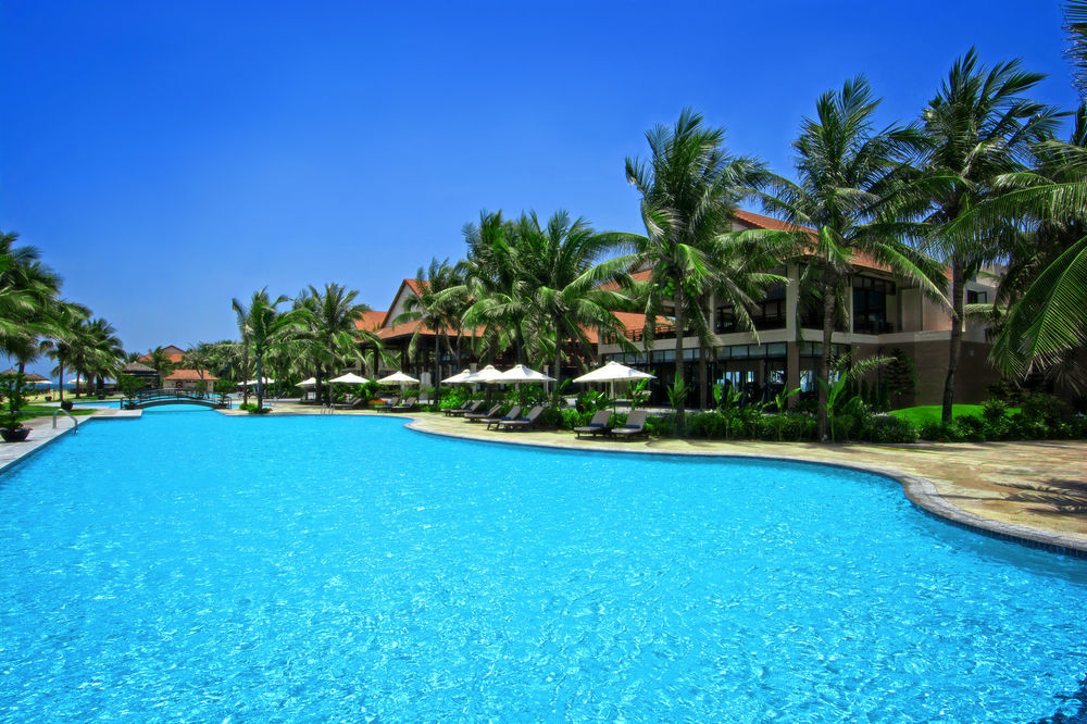 Resort Golden And