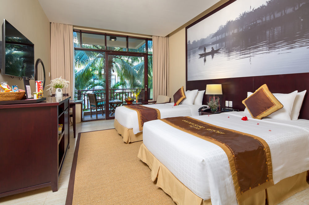 Golden And 5* Hoi An