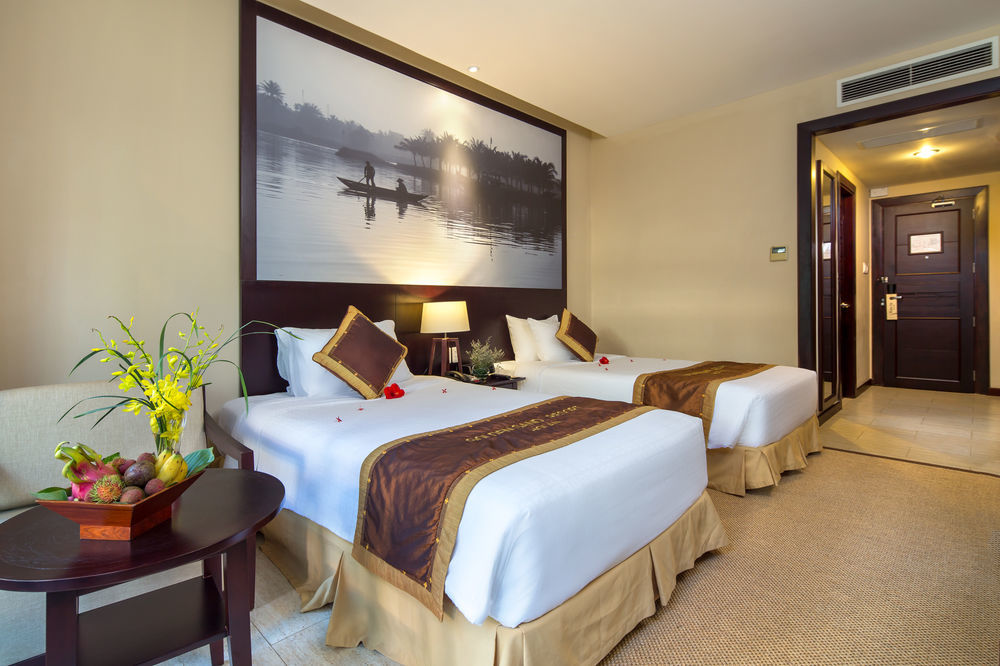 Resort Golden And Hoi An