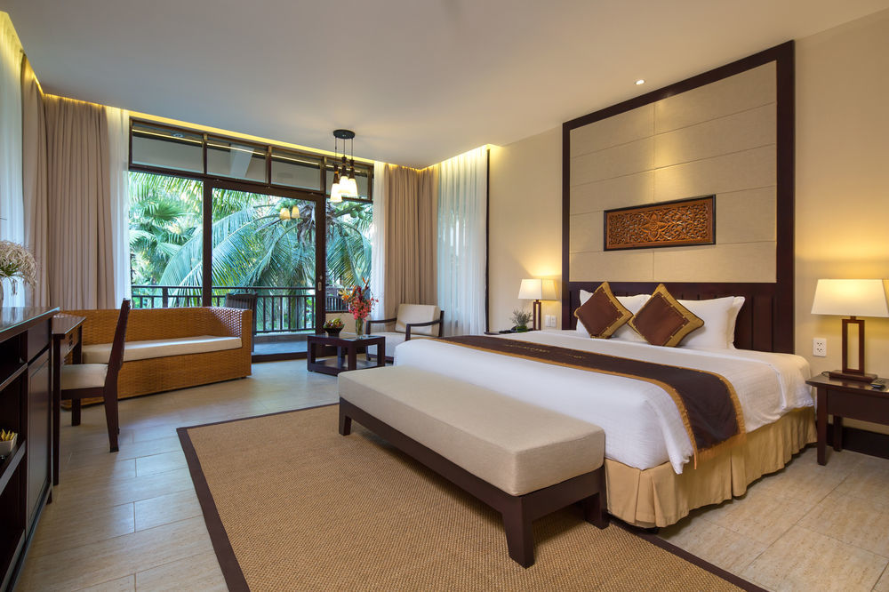 Golden And Resort 5*