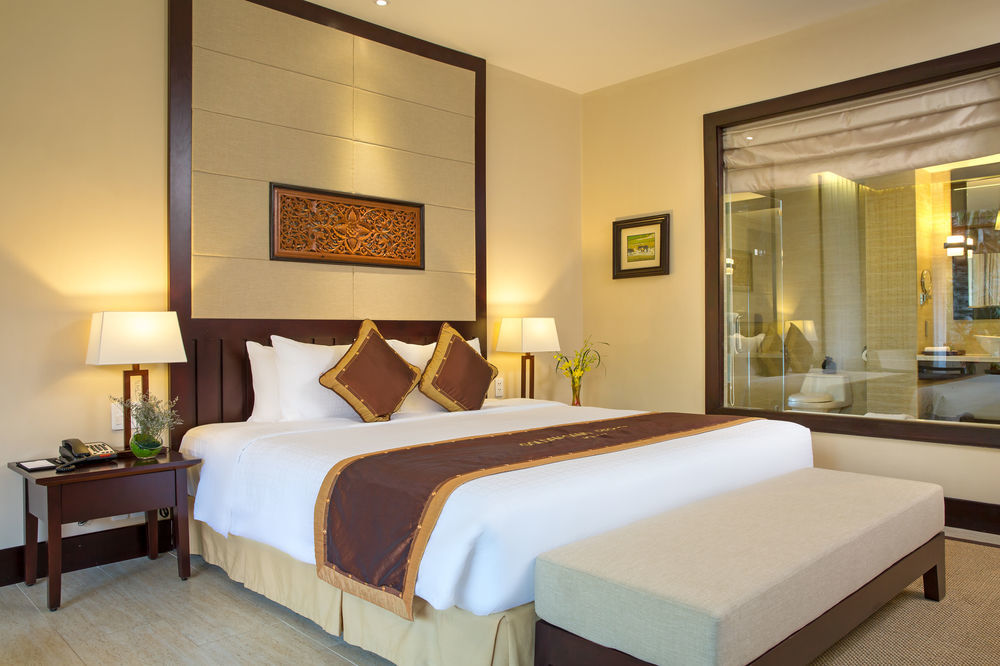 Resort Golden And Hoi An