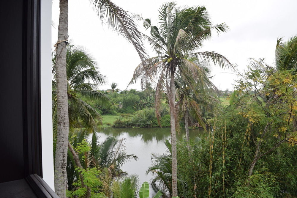 Waterway Hoi An