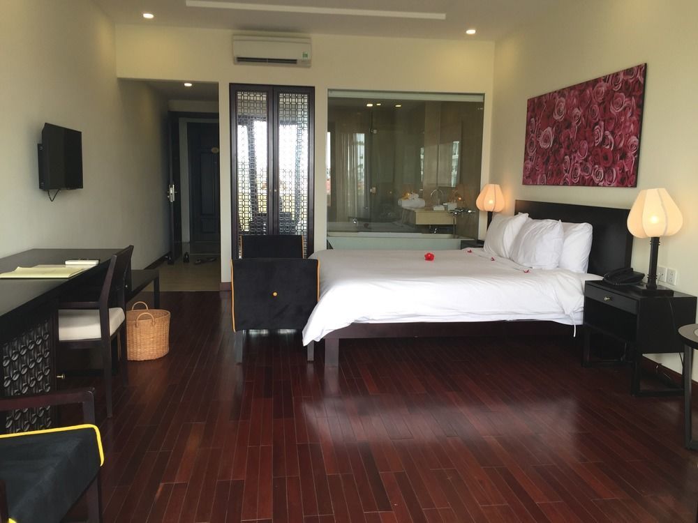 Thanh Binh Riverside 4* Hoi An