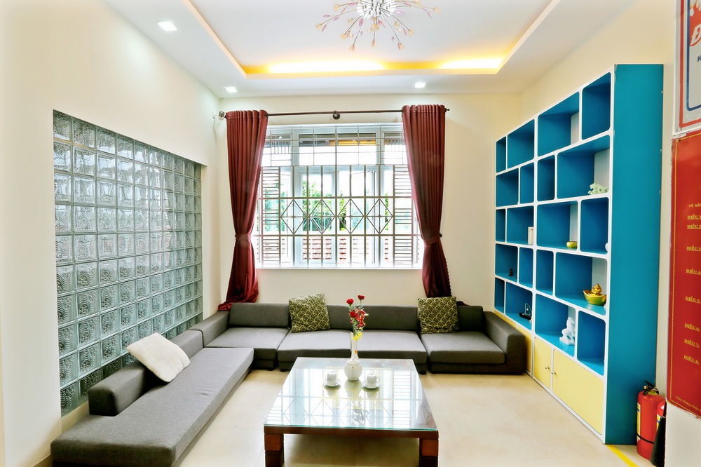 Villa Well-to-do