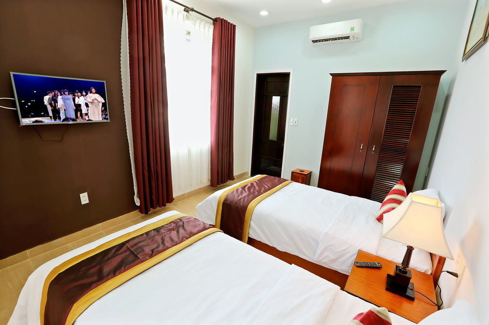 Well-to-do Villa Hoi An