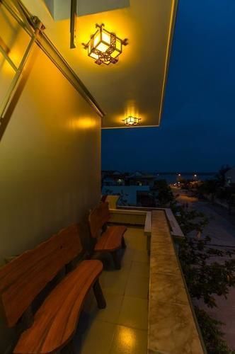 Homestay Moon's
