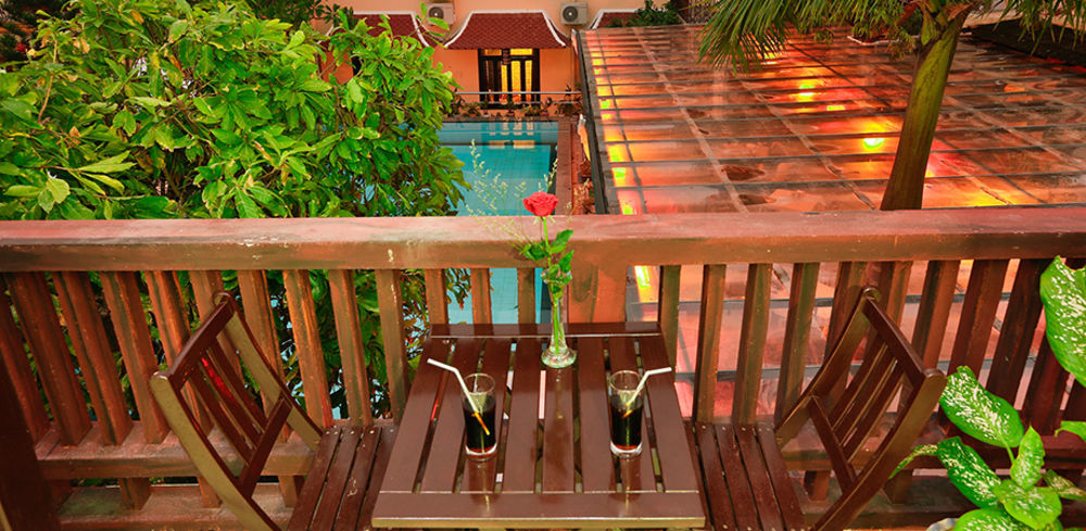 Vip Garden And Pool , 3* Hoi An