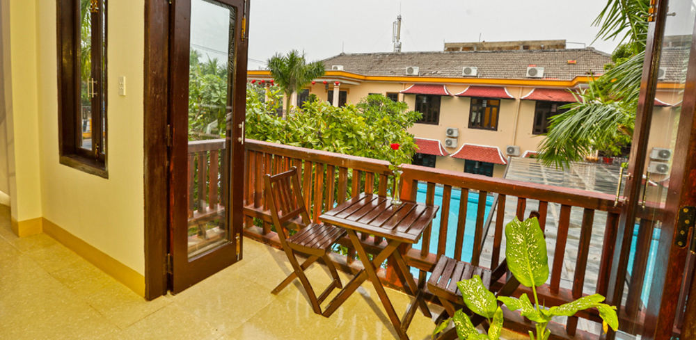 Vip Garden And Pool , Hoi An
