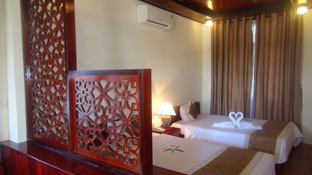Resort Pho Hoi Riverside Hoi An