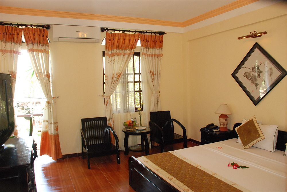 Pho Hoi Riverside Resort Hoi An