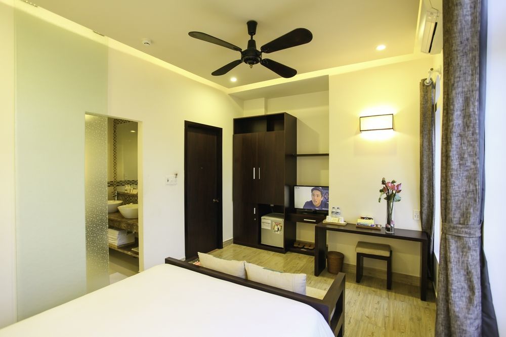 Hotel Vaia Boutique Hoi An