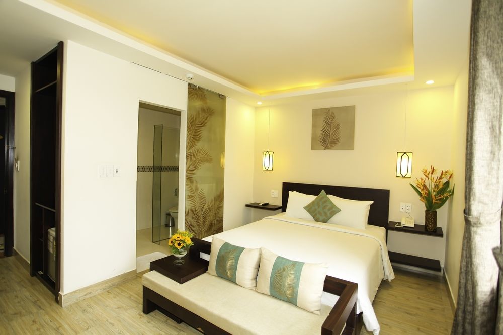 Vaia Boutique 3* Hoi An