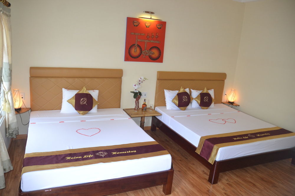 Life Hoi An