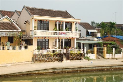 Huy Hoang River Hoi An