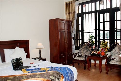 Hotel Huy Hoang River