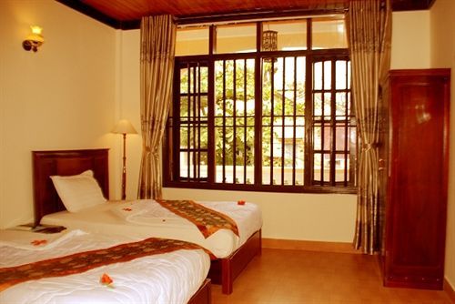 Huy Hoang River 3* Hoi An
