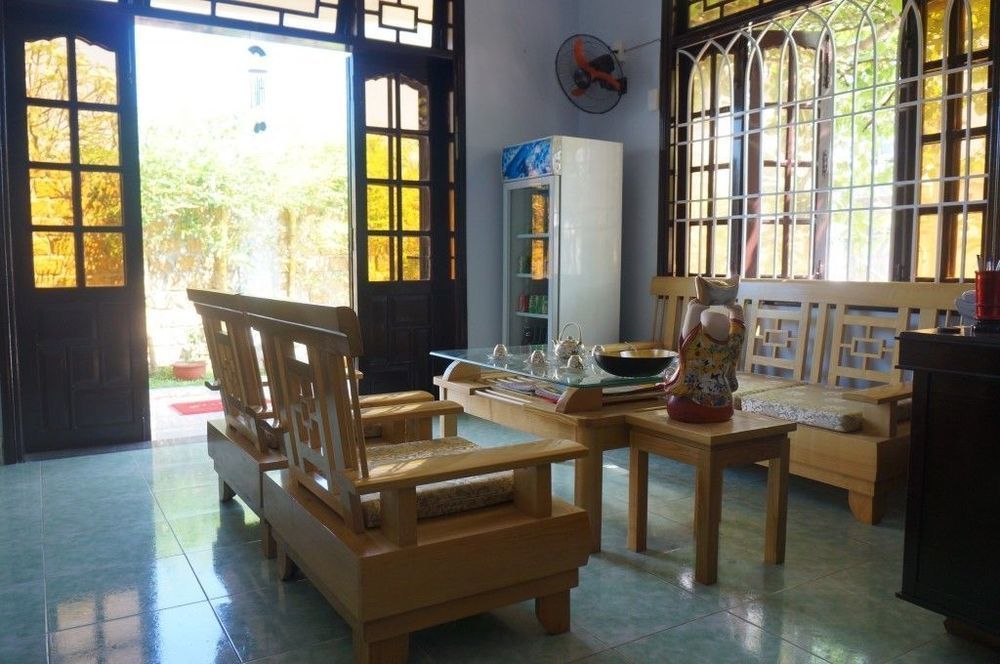 Red House - Guest house
