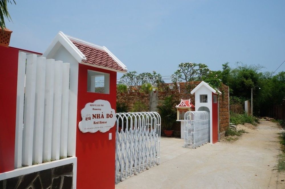 Red House - 2* Hoi An