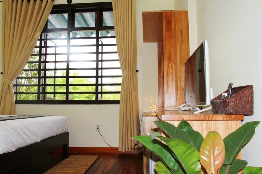 Homestay Leaf Hoi An