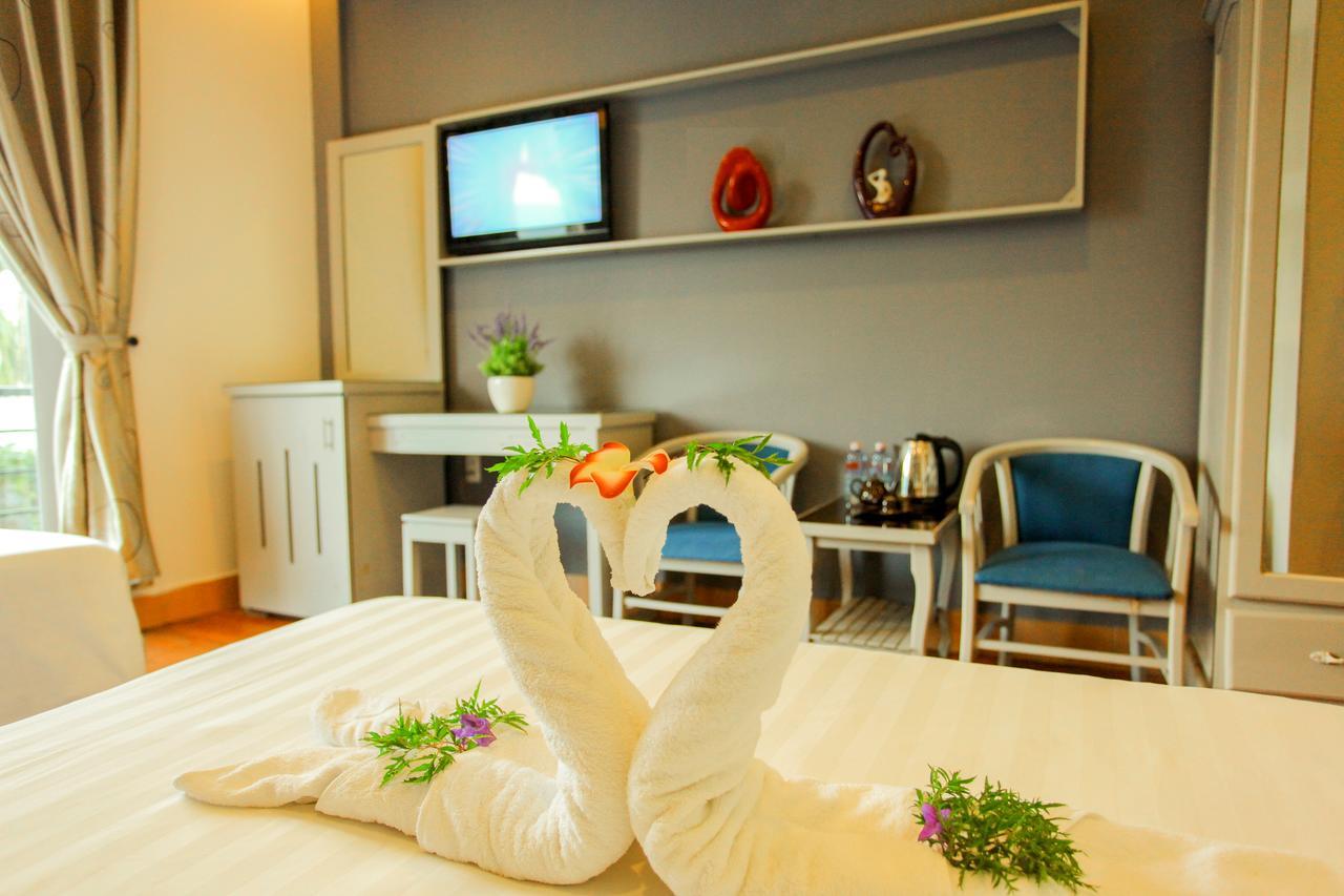Memority & Spa 3* Hội An