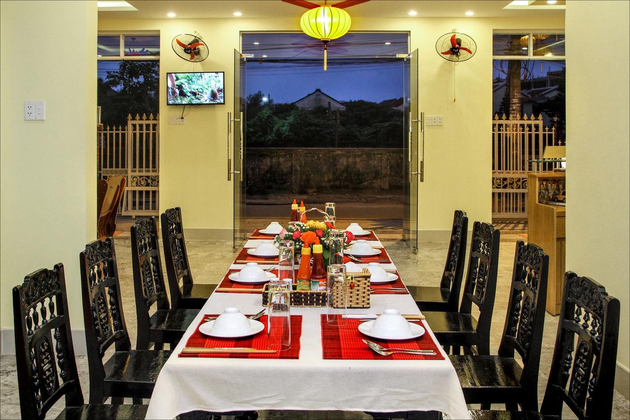 Hotel Champa